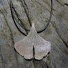 Ginkgo-I plata