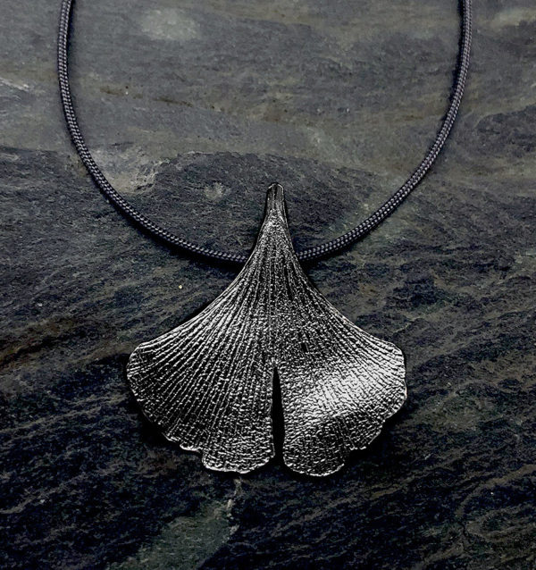 Ginkgo-I plata - Imatge 2