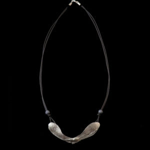 Llavor d'erable plata