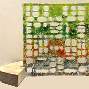 Les couleurs des saisons