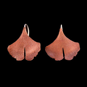 Ginkgo-I bronze