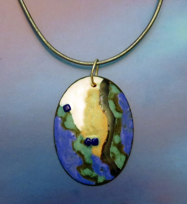 Colgante islas - III - Imagen 2