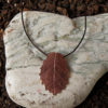Holm oak -II bronze - Image 3