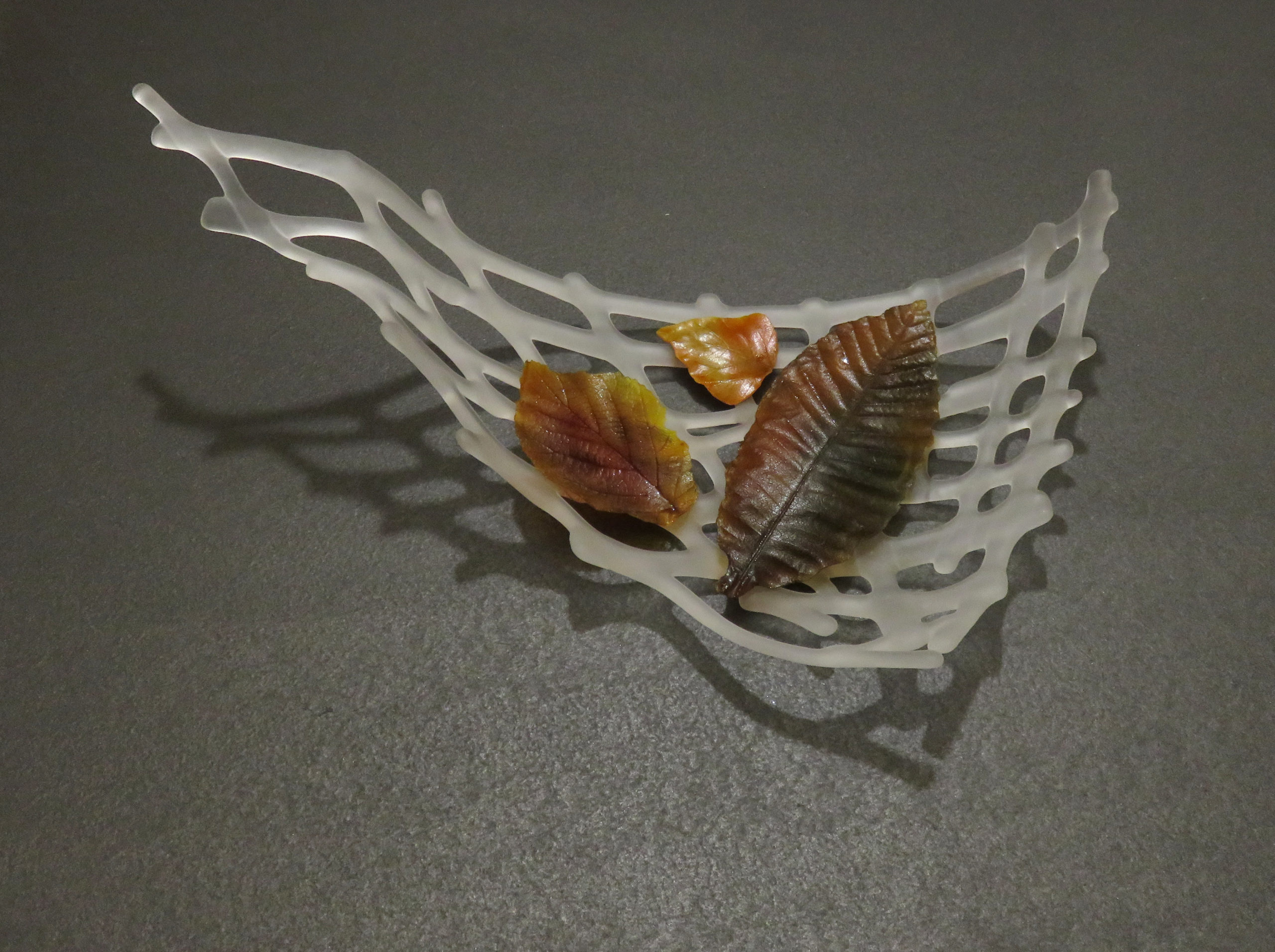 La toile d'araigné des saisons – Image 4